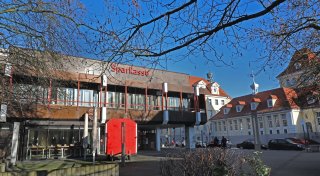 Theater, NWD und mehr: Auf diesem Gelände hätte Herfords Kultur genug Platz