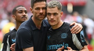 Hamann: Alonso könnte Wirtz zu Real Madrid holen
