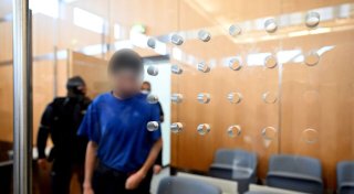 «Unschuldige getötet»: Solingen-Attentäter gesteht