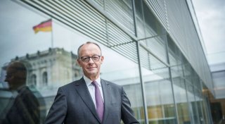 Merz will straffällige Doppelstaatler ausbürgern