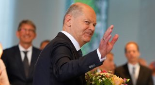 Ex-Kanzler-Büro: Scholz soll acht Mitarbeiter bekommen