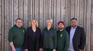 Hüllhorster Grünen-Fraktion löst sich auf - Drei Mitglieder bilden neue Fraktion