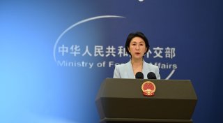 China weist WHO-Kritik an Kooperation nach Corona zurück