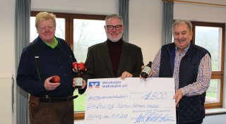 Cider-Projekt: Warbuger Brauerei plant Auflage um 25 Prozent zu erhöhen