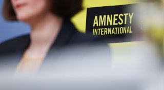 Amnesty: Menschenrechte bei Sportevents in den USA bedroht