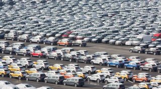 Autoexporte legen zu - USA unter Trump größter Absatzmarkt