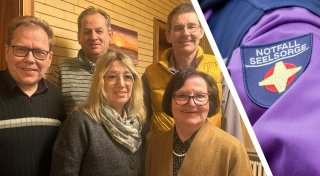 Hilfe in der dunkelsten Stunde: Die stille Arbeit der Notfallseelsorger in Minden