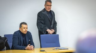 Arminia Bielefeld zahlt: Einigung im Prämienstreit mit Ex-Manager Arabi