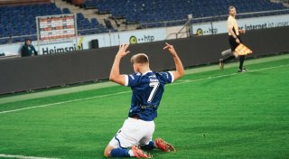 Noten für Arminia Bielefeld: Kania-Gala überstrahlt in Hannover alles