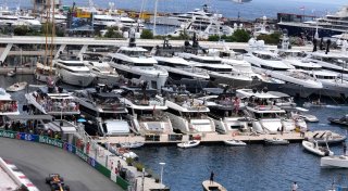 Mythos Monaco: Wie die Formel 1 die Langeweile bekämpft