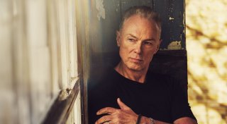 Gary Kemp solo: Zwischen Spandau Ballet und Pink Floyd