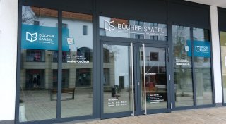 Die Buchhandlung Saabel zieht in Bad Driburg um