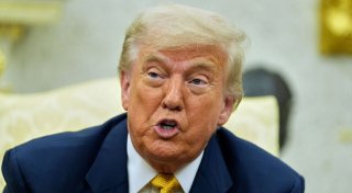Epstein-Akten: Trump wütend über Kritik aus eigenem Lager