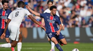 PSG ist vorzeitig französischer Fußball-Meister
