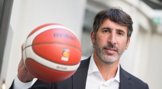 Beginn einer neuen Basketball-Ära: Mumbrú legt los