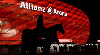 Torjäger Kane zurück und gleich in Bayerns Startelf