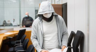 Ex-IS-Deutschland-Chef Abu Walaa klagt gegen Ausweisung