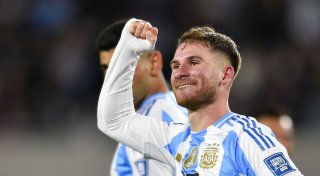 Argentinien schlägt Chile in WM-Qualifikation