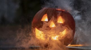 Halloween 2025 in Bielefeld: Alle gruseligen Partys und Events im Überblick