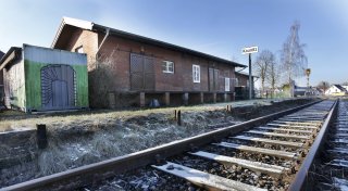 Neue Züge im Kreis Gütersloh: Warum sind sie noch nicht unterwegs?