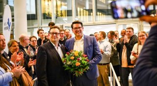 Dieser Wahlsieg ist historisch: Wahlkreis 132 Herford-Minden-Lübbecke II geht an die CDU