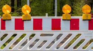 Autofahrer aufgepasst: Straße im Kreis Gütersloh bleibt monatelang voll gesperrt