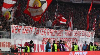 Nach Fan-Protesten: Boateng sagt Hospitanz beim FC Bayern ab