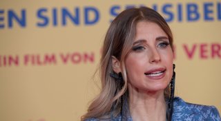Cathy Hummels: Wurde auf Instagram gehackt und erpresst