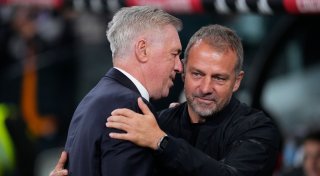Ancelotti sauer auf Flicks Co-Trainer Sorg: Kein Gentleman
