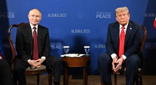 Alaska-Gipfel von Trump und Putin: Viel Show, kein Deal und für die Ukraine blanker Hohn