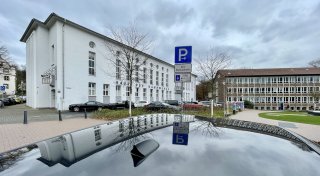 Wie geht es am Waldhof-Gymnasium weiter? Bielefelder Rat zeigt Einigkeit
