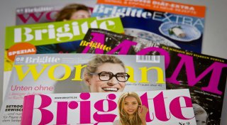 Bertelsmann-Tochter RTL verkauft mehrere Magazine an die Funke Mediengruppe