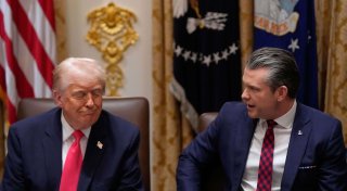 Medien: Hegseth könnte US-Soldaten gefährdet haben