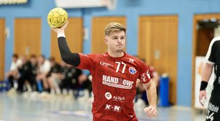 TSG-Handballer planen die neue Saison auch ohne Schöße