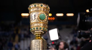 Arminia Bielefeld reist zum DFB-Pokalfinale: Alles Wichtige zum Jahrhundertspiel des DSC