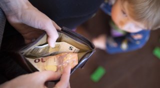 Fast jedes fünfte Kind in Herford von Armut betroffen