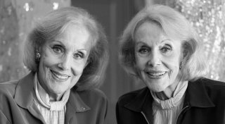 Die Kessler-Zwillinge sind gestorben