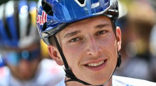 Lidl Deutschland-Tour 2025: Radstar Florian Lipowitz kommt nach OWL
