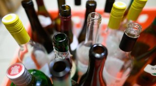 WHO Europa rät zu Krebs-Warnhinweisen auf Alkohol