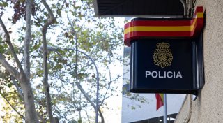 Deutscher in Palma wegen sexueller Belästigung festgenommen