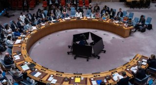 Israel fordert Druck auf Hamas - Warnungen vor Gaza-Einnahme
