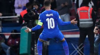 Frankreichs Kapitän Mbappé verletzt