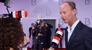 Gütersloher Bertelsmann-Chef zieht sich zurück - Nachfolger kommt aus Eigentümerfamilie