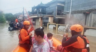 Überschwemmungen auf Bali: Was Urlauber wissen müssen