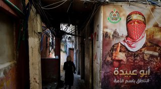 Verteidigungsminister: Hamas-Sprecher ist «ausgeschaltet»