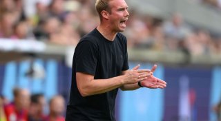 Kehrtwende in Wolfsburg: Stroot bleibt doch VfL-Trainer