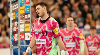 Füchse Berlin in der Champions League chancenlos gegen Plock