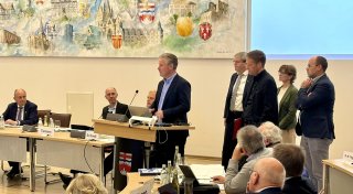 Bürgermeister im Kreis Paderborn setzen Landesregierung unter Druck