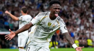 Dritter Ligasieg für Real Madrid - Rüdiger nur auf der Bank