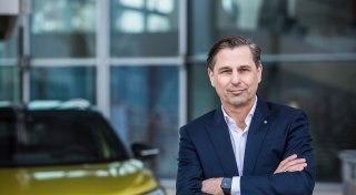 VW-Tochter Skoda steigert Gewinn um fast ein Drittel